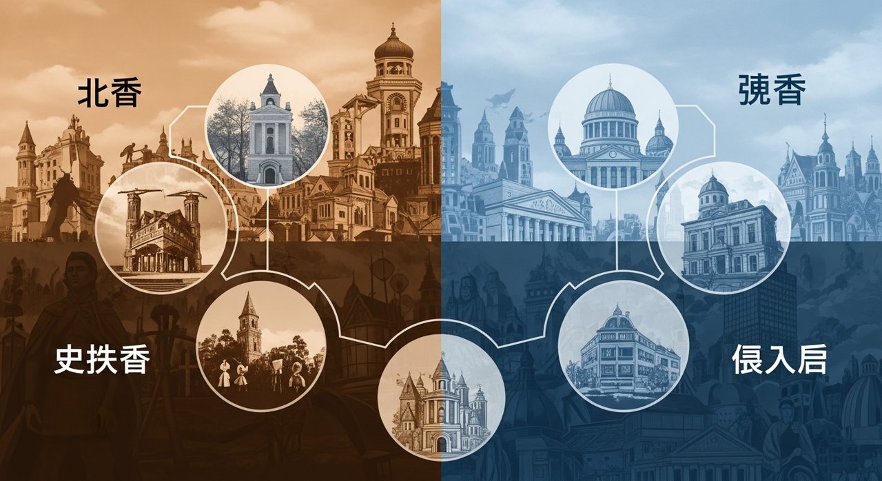 핵심 5가지! 좌파와 우파 차이 역사적 배경 비교 쉽게 파헤치기